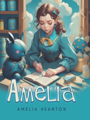 cover image of Amelia